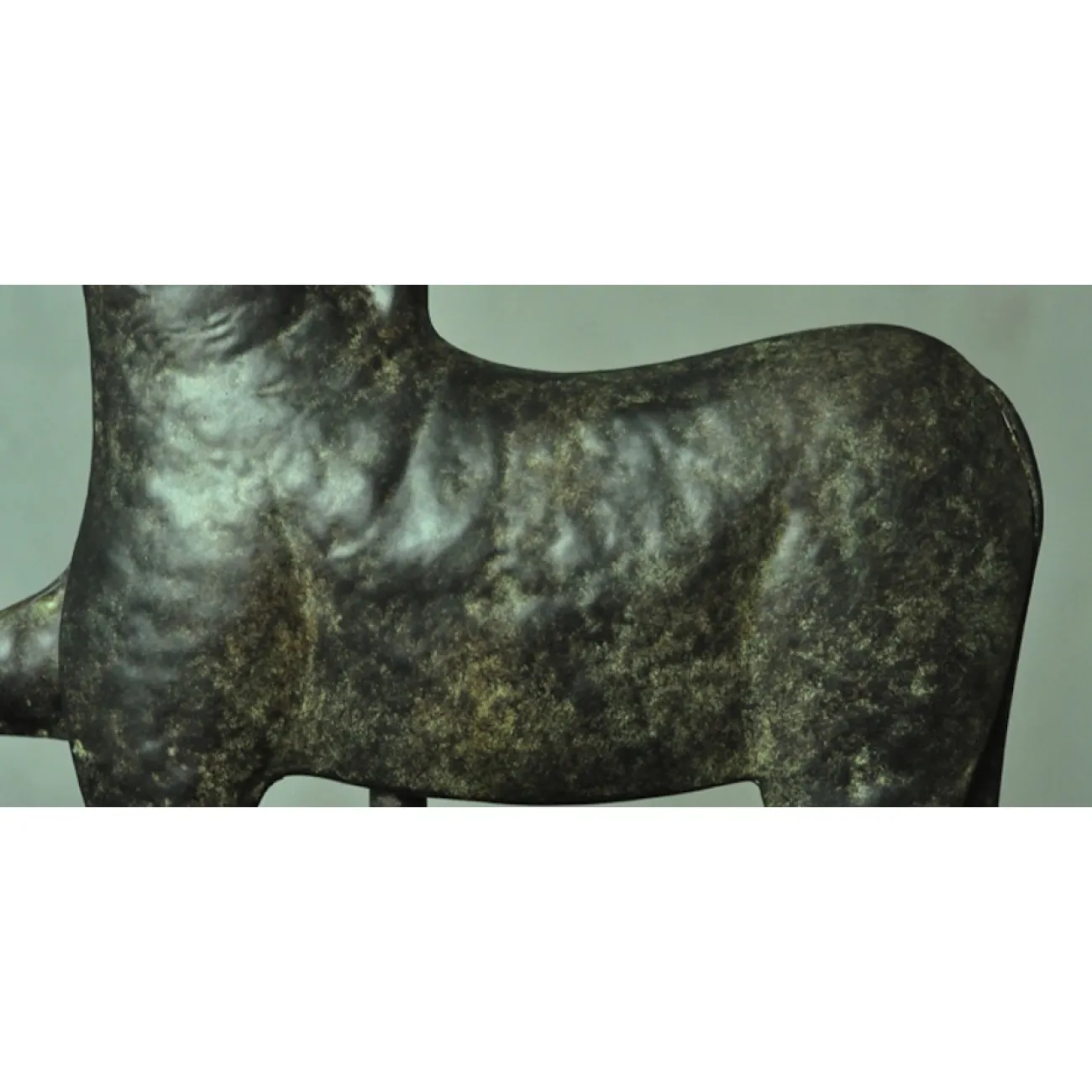 Настольная лампа Iron horse от LaLume Настольная лампа Iron horse от LaLume