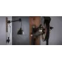 Настенный светильник Steampank Rust Iron Wall Lamp от LaLume