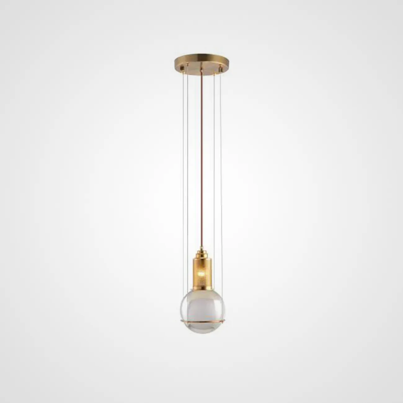 Подвесной светильник LOT от ImperiumLoft