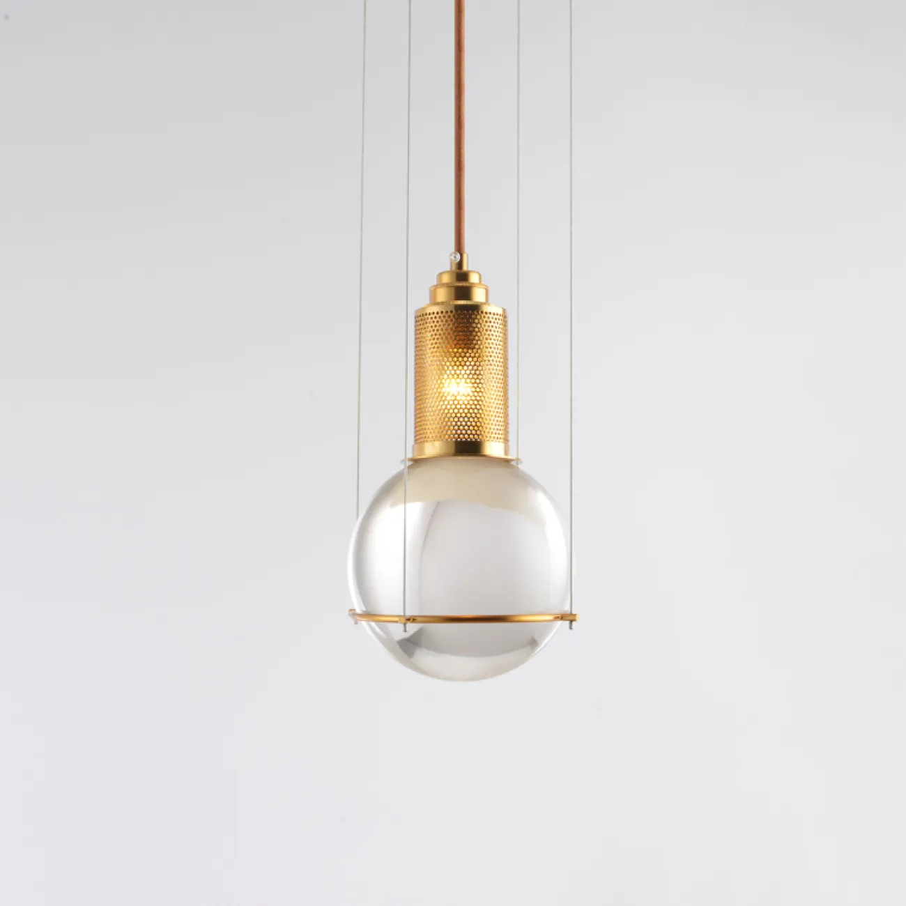 Подвесной светильник LOT от ImperiumLoft