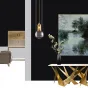 Подвесной светильник LOT от ImperiumLoft