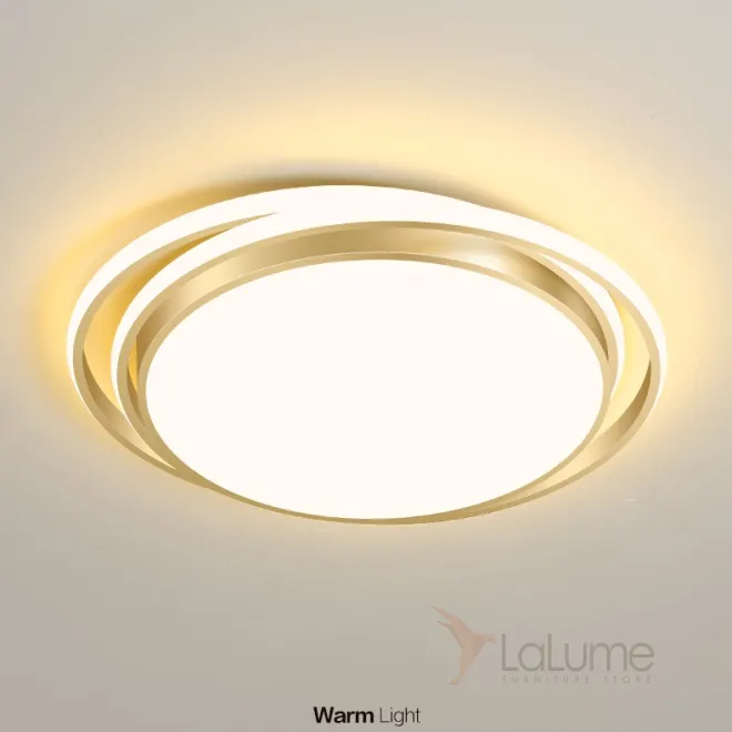 Потолочный светильник FORSYTE от ImperiumLoft