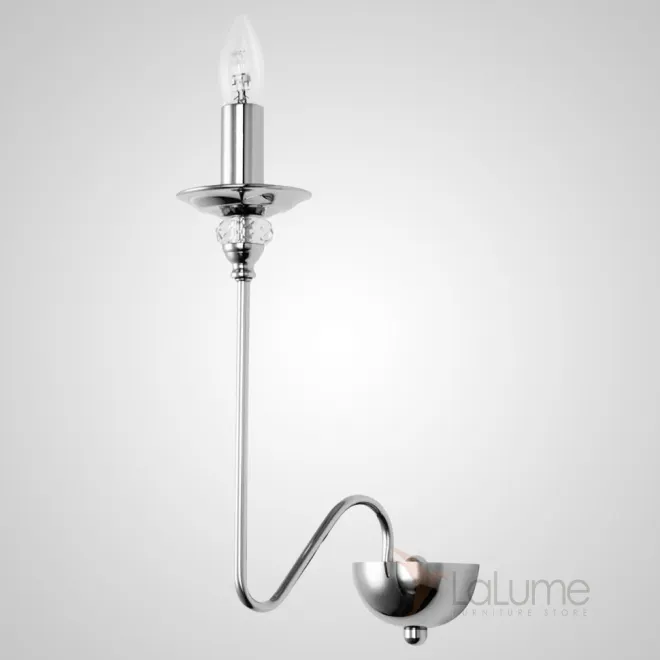 Настенный светильник LATIUM WALL от ImperiumLoft