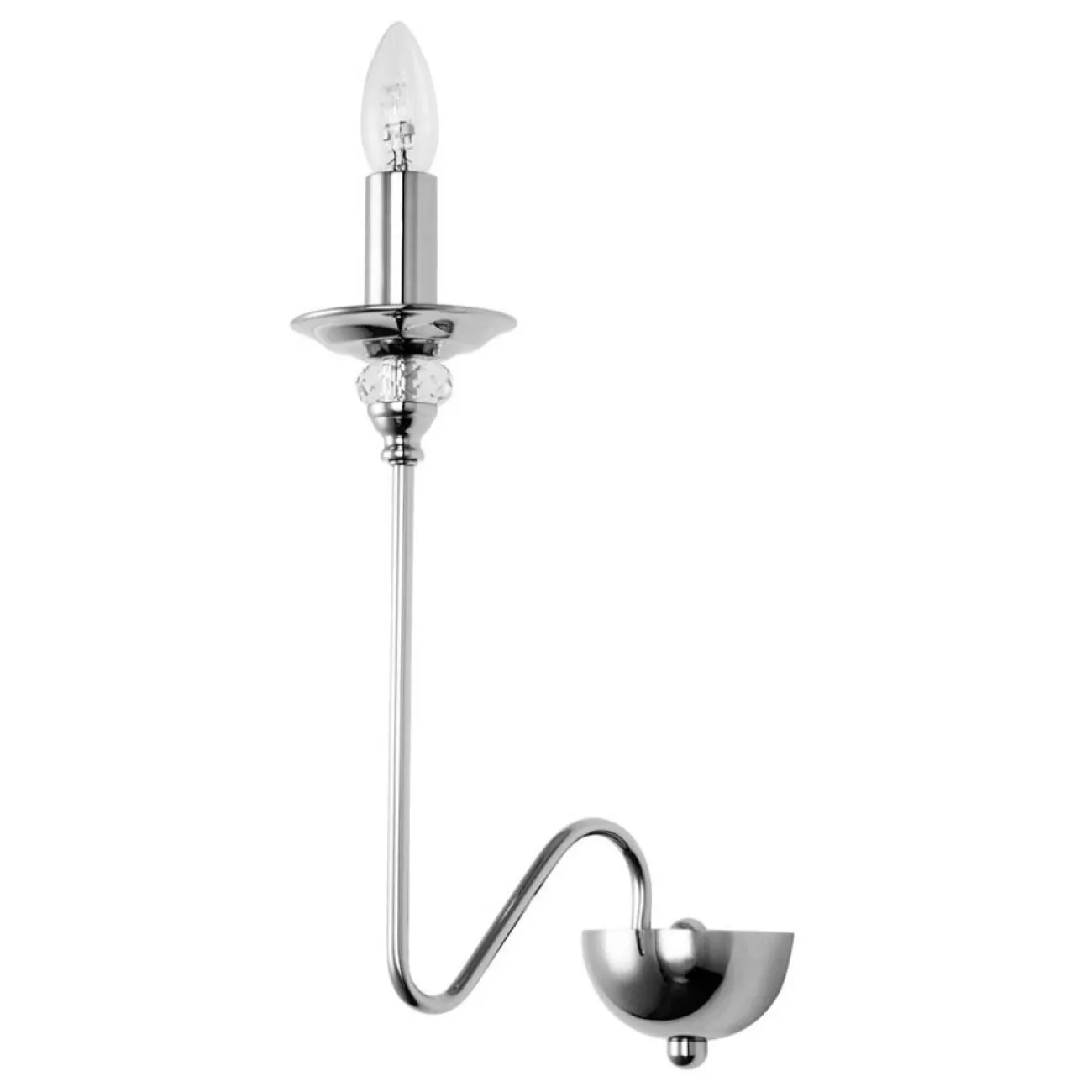 Настенный светильник LATIUM WALL от ImperiumLoft