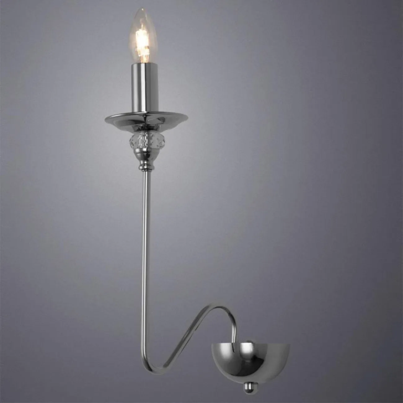 Настенный светильник LATIUM WALL от ImperiumLoft