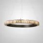 Подвесная люстра MONSINE D80 Brass от ImperiumLoft
