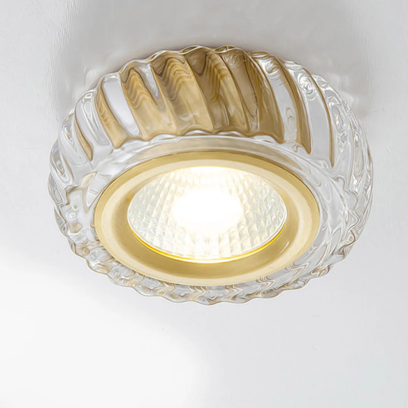 Точечный светильник LEAD 7W 4000K от ImperiumLoft