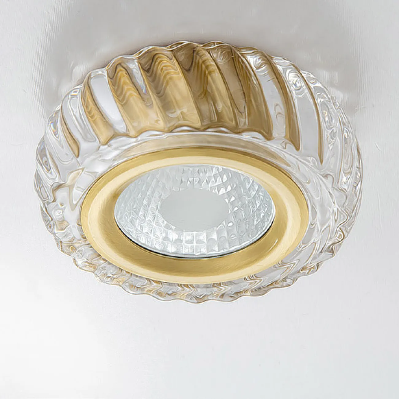 Точечный светильник LEAD 7W 4000K от ImperiumLoft