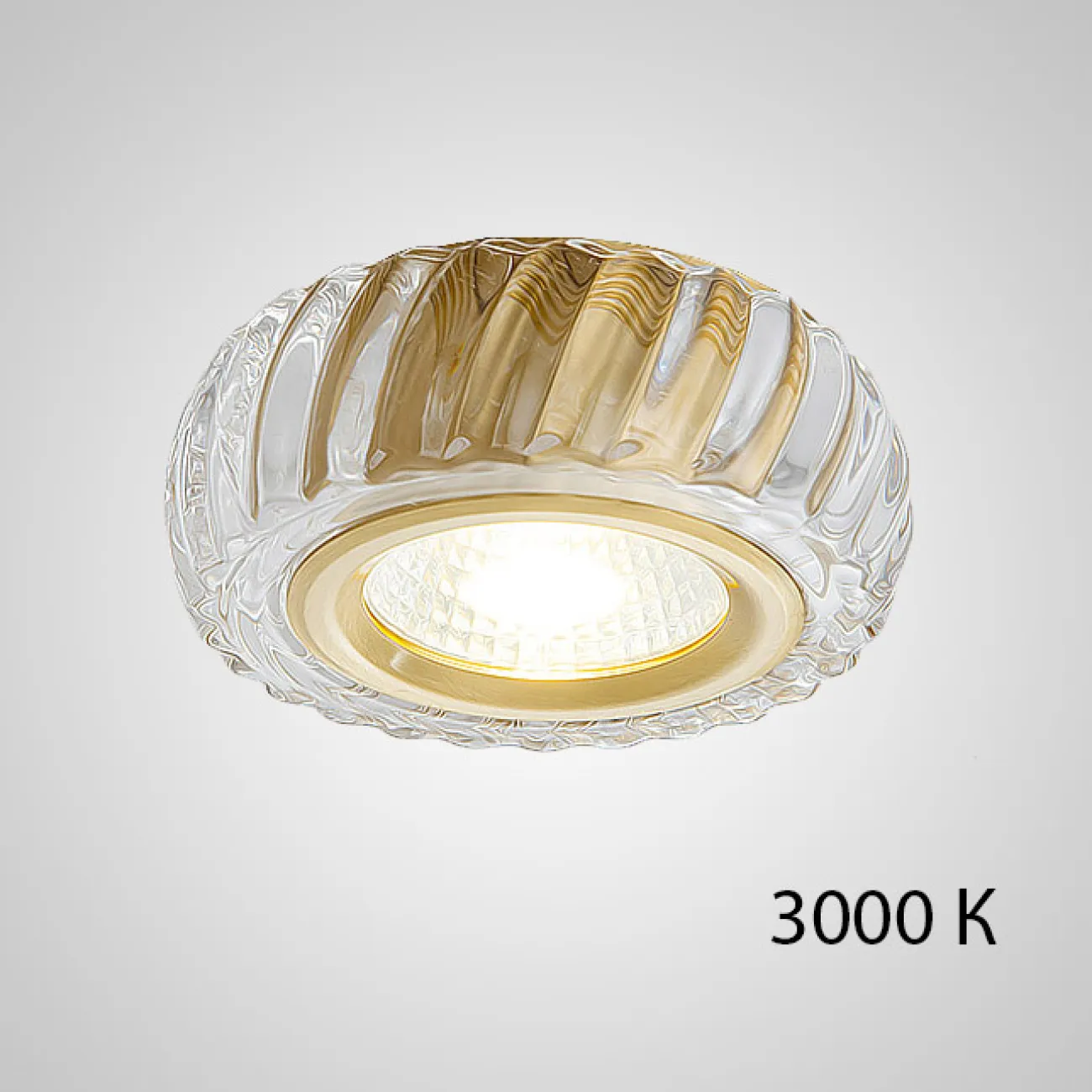 Точечный светильник LEAD 7W 4000K от ImperiumLoft