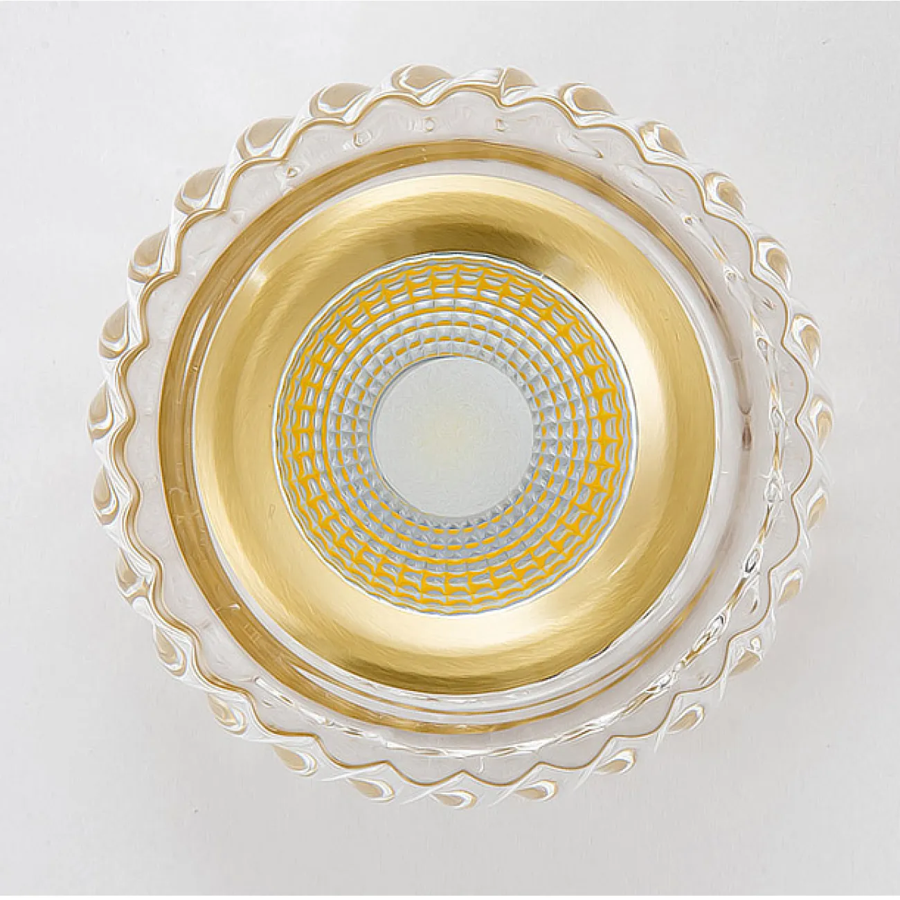 Точечный светильник LEAD 7W 4000K от ImperiumLoft