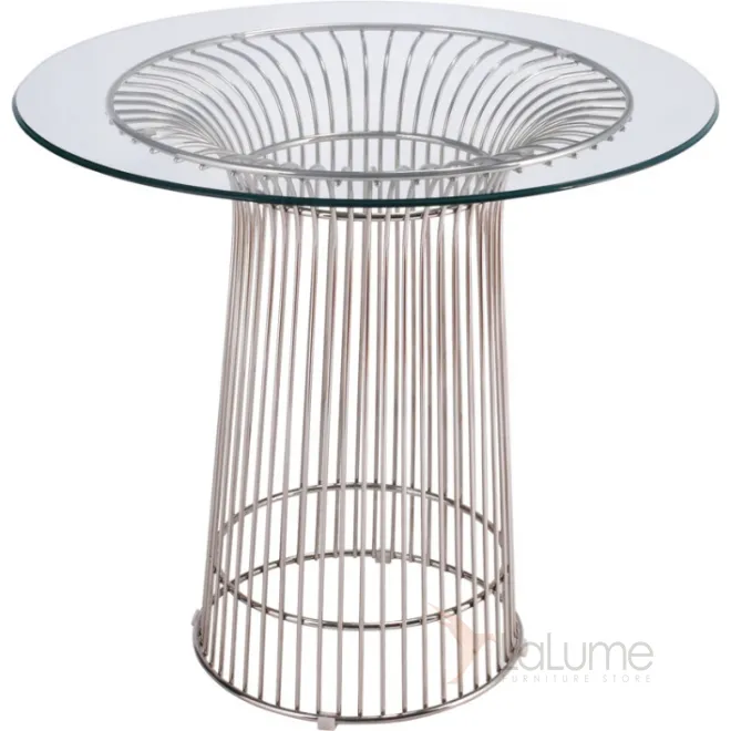 Стол Platner Table designed by Warren Platner от LaLume Стол Platner Table designed by Warren Platner от LaLume