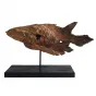Аксессуар Wooden Fish от LaLume