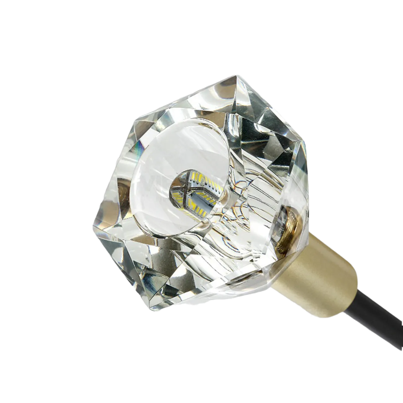 Потолочная люстра CINDY L12 от ImperiumLoft