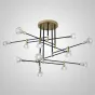 Потолочная люстра CINDY L12 от ImperiumLoft