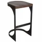 Барный стул Industrial Loft Modern Wood Bar Stool от LaLume