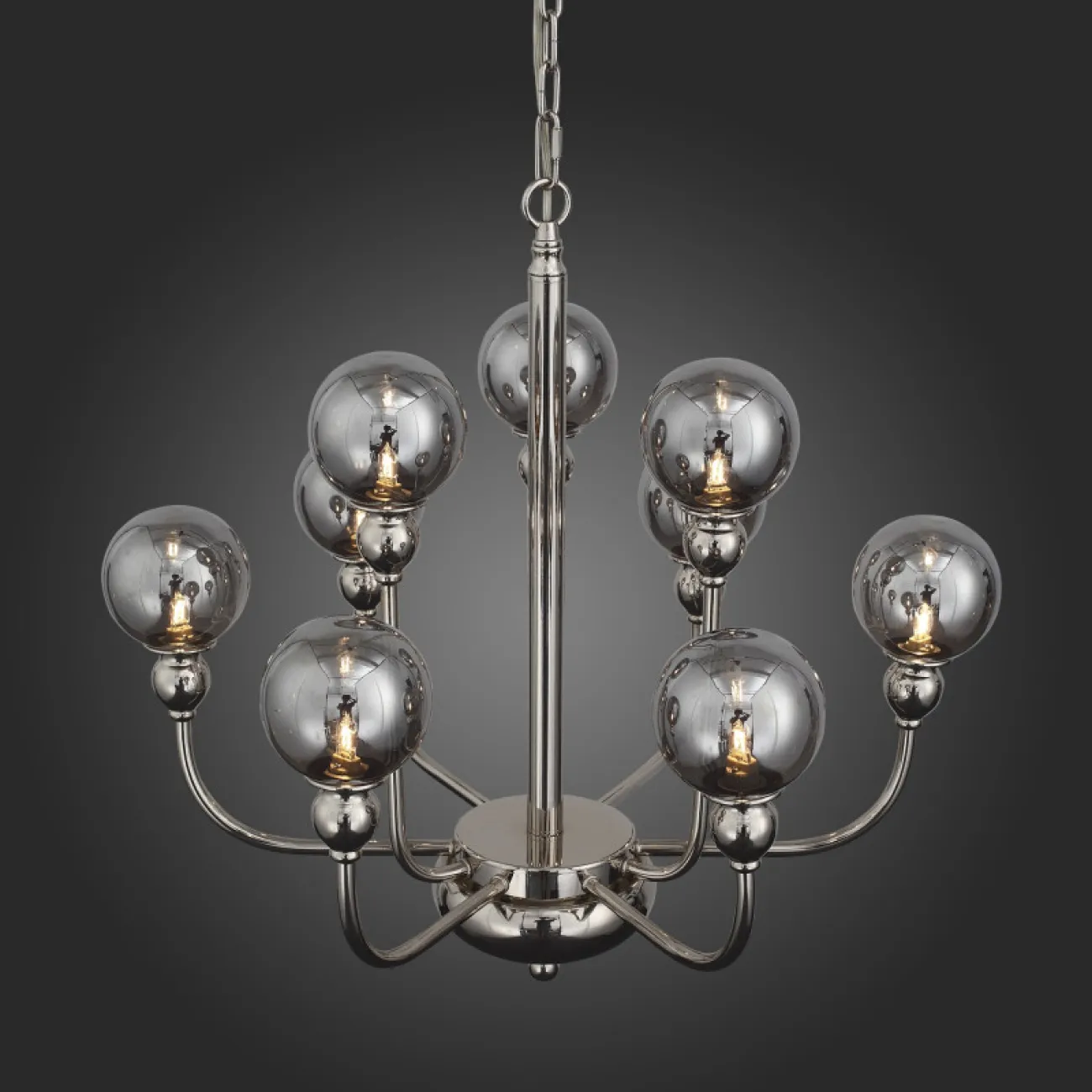 Люстра BREMER от ImperiumLoft Люстра BREMER от ImperiumLoft