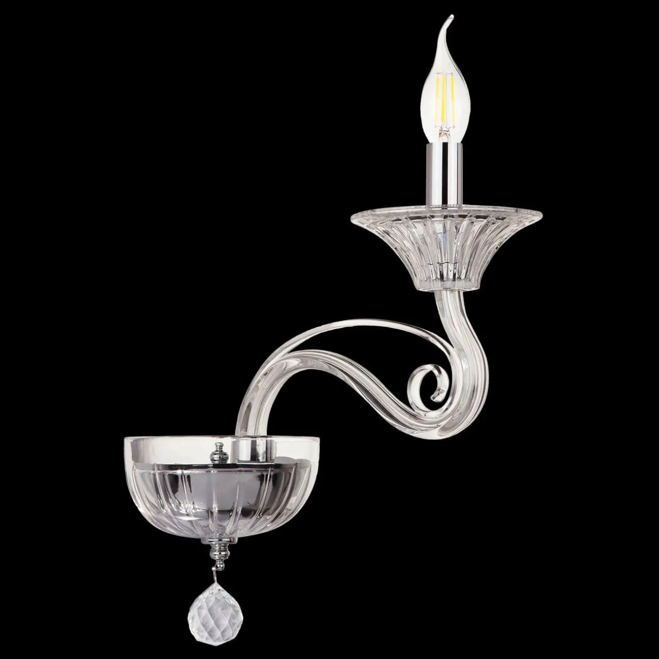 Бра FIDEL WALL от ImperiumLoft