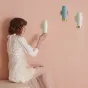 Настенный светильник TALSI WALL Белый от ImperiumLoft