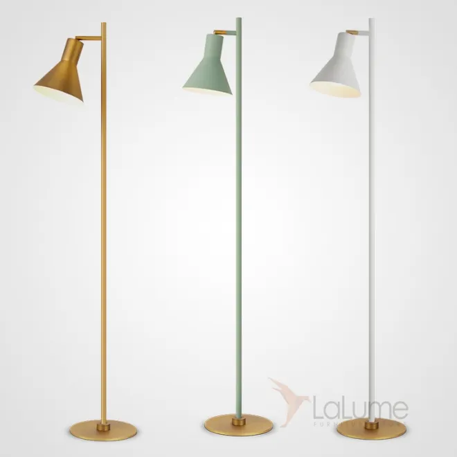 Напольный светильник LOBITO от ImperiumLoft
