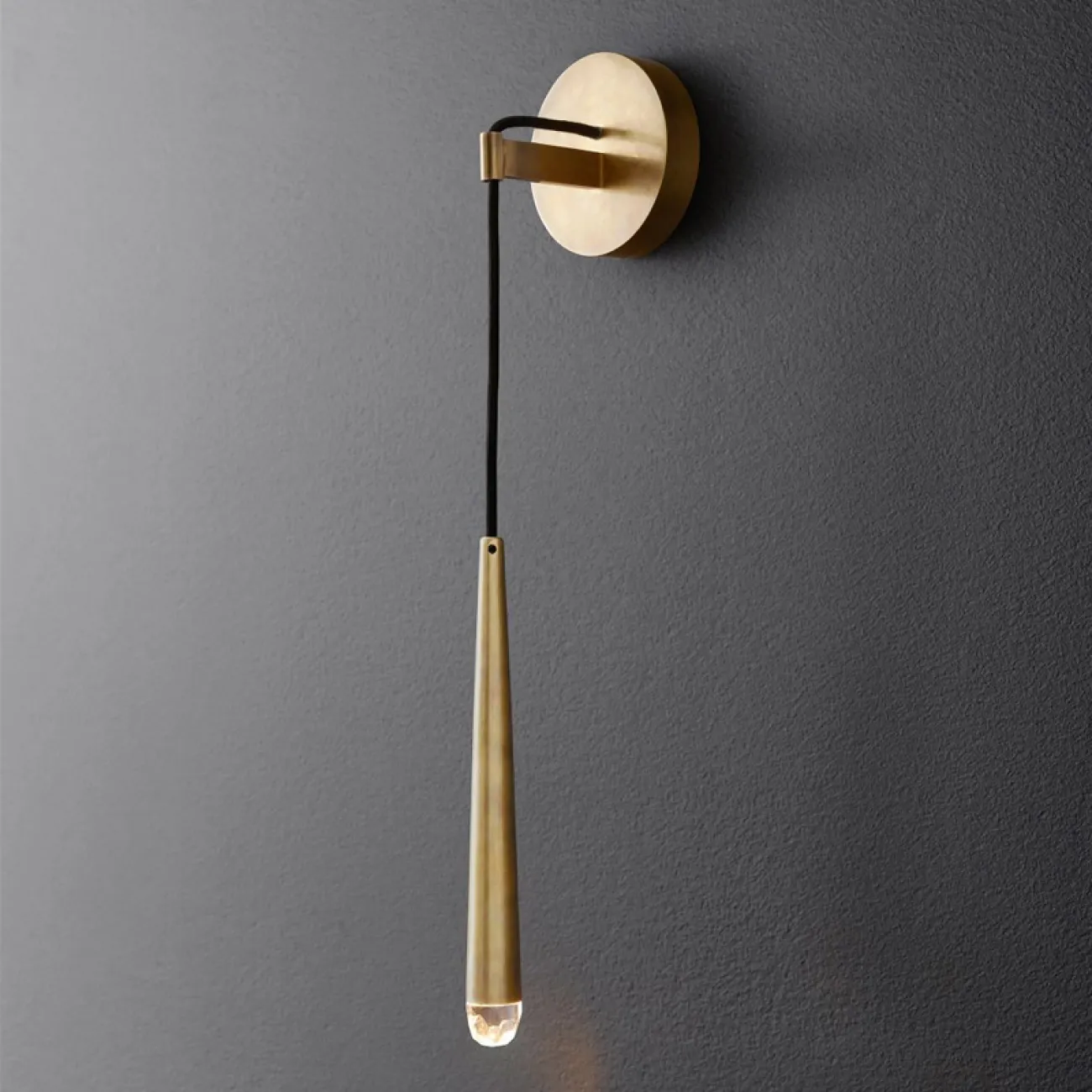 Бра STYLUS от ImperiumLoft