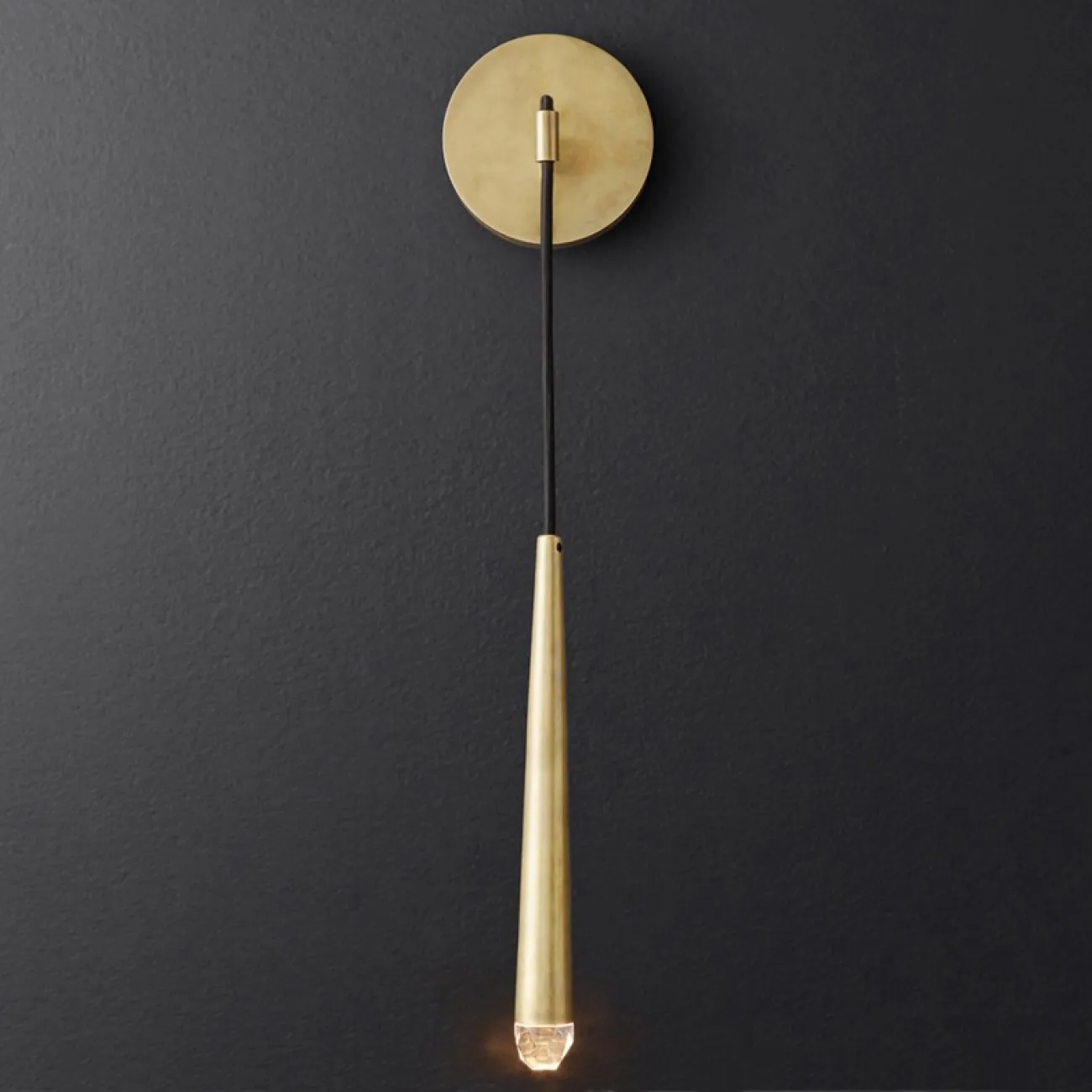 Бра STYLUS от ImperiumLoft