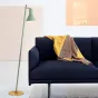 Напольный светильник LOBITO от ImperiumLoft