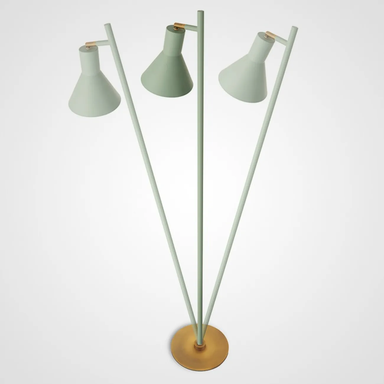 Напольный светильник LOBITO от ImperiumLoft