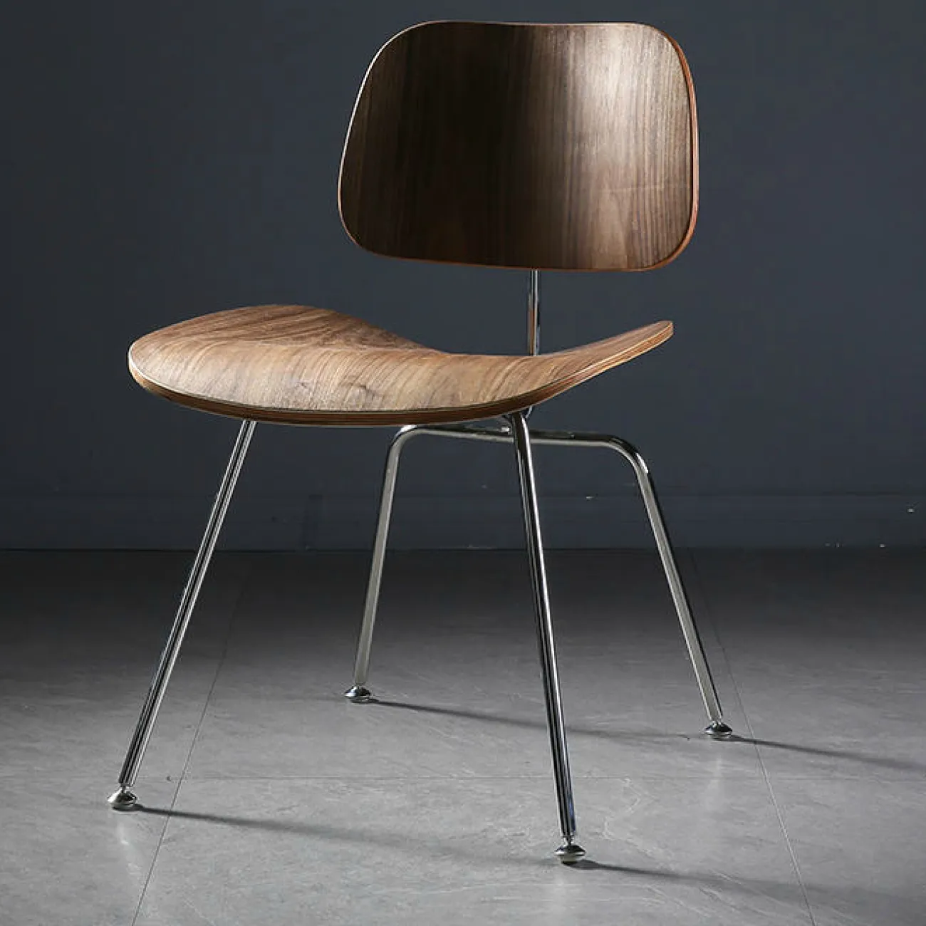 Дизайнерский обеденный стул LaLume-ST00228