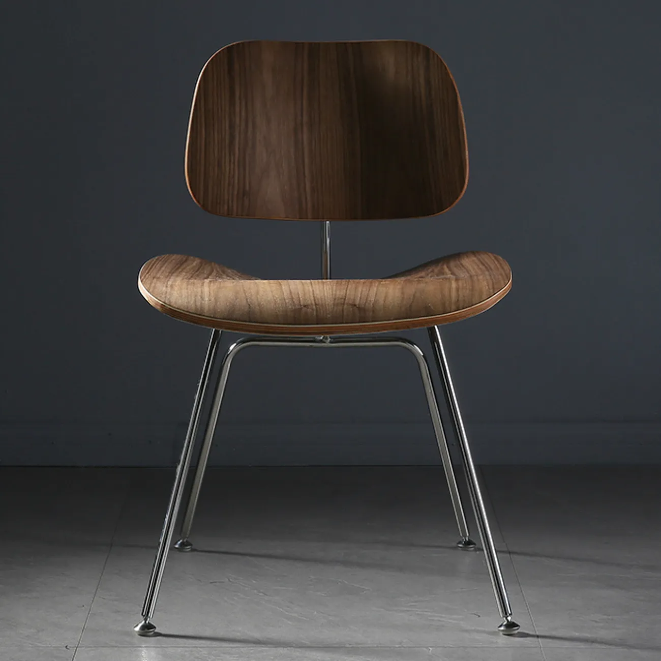 Дизайнерский обеденный стул LaLume-ST00228