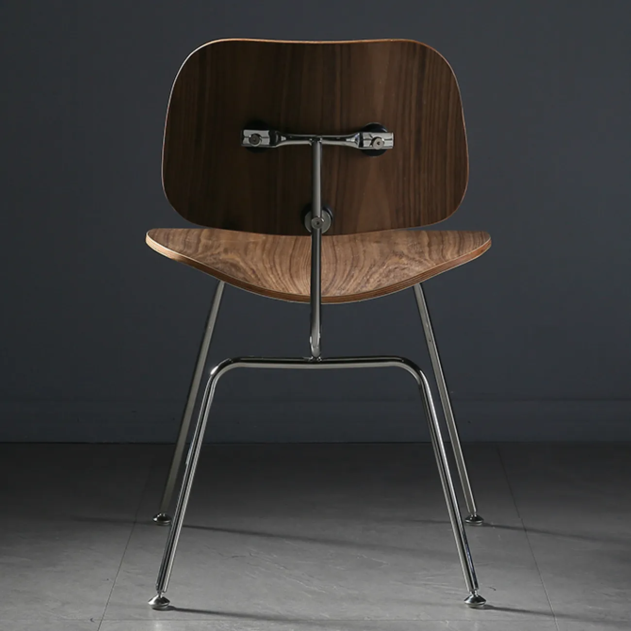 Дизайнерский обеденный стул LaLume-ST00228