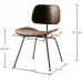 Дизайнерский обеденный стул LaLume-ST00228