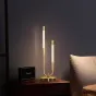 Настольная лампа VALA TAB Brass от ImperiumLoft