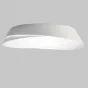 Потолочный светильник SHELL D55 White от ImperiumLoft