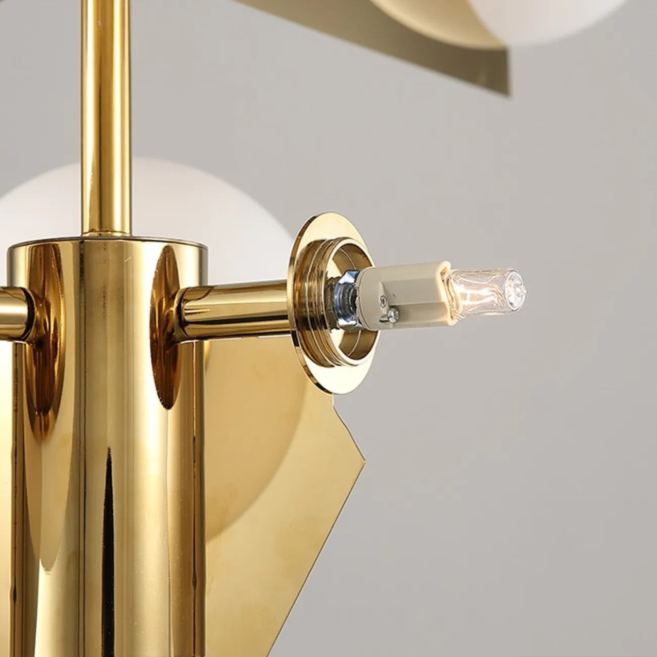 Люстра Ploser от ImperiumLoft Люстра Ploser от ImperiumLoft