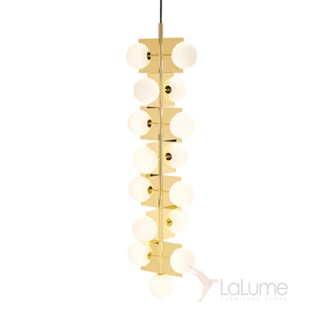 Люстра Ploser от ImperiumLoft Люстра Ploser от ImperiumLoft