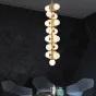 Люстра Ploser от ImperiumLoft