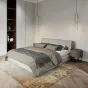Подвесной светильник MANI Brass от ImperiumLoft
