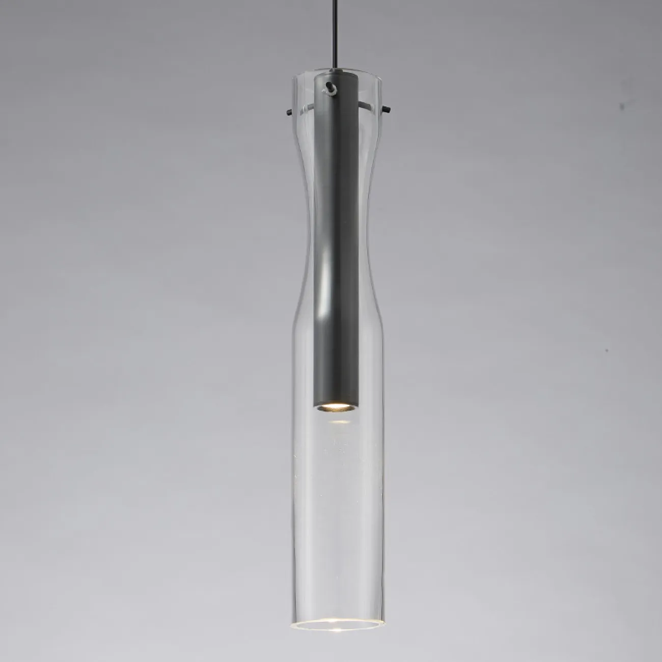 Подвесной светильник MANI Brass от ImperiumLoft