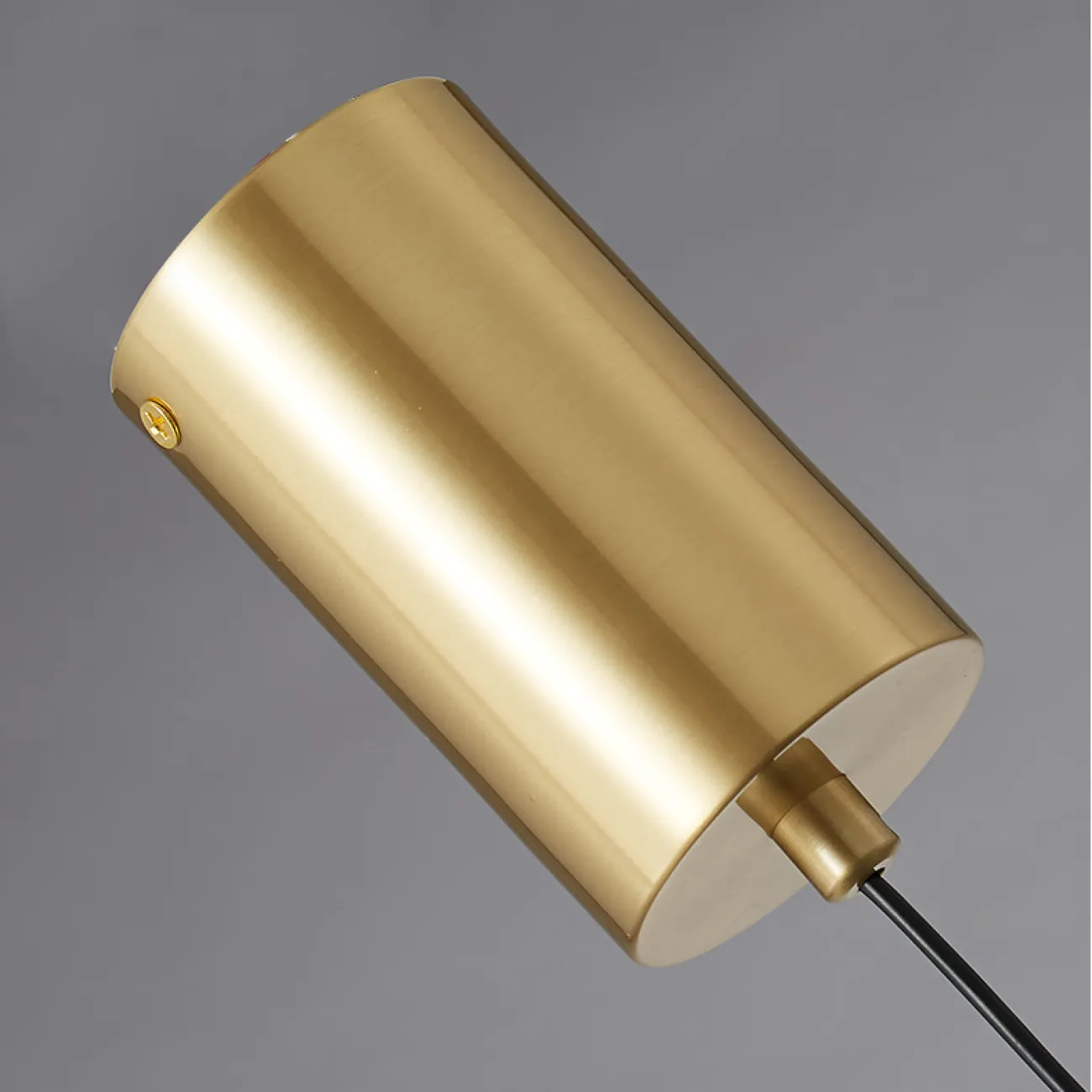 Подвесной светильник MANI Black от ImperiumLoft