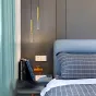 Подвесной светильник MANI Brass от ImperiumLoft