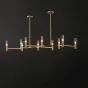 Потолочный светильник INGARDA LONG L129 от ImperiumLoft