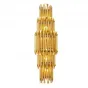 Бра MATHENY V WALL LAMP by DELIGHTFULL Gold