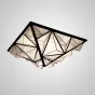 Люстра Aqua Creations Lighting ceiling D150 White от ImperiumLoft