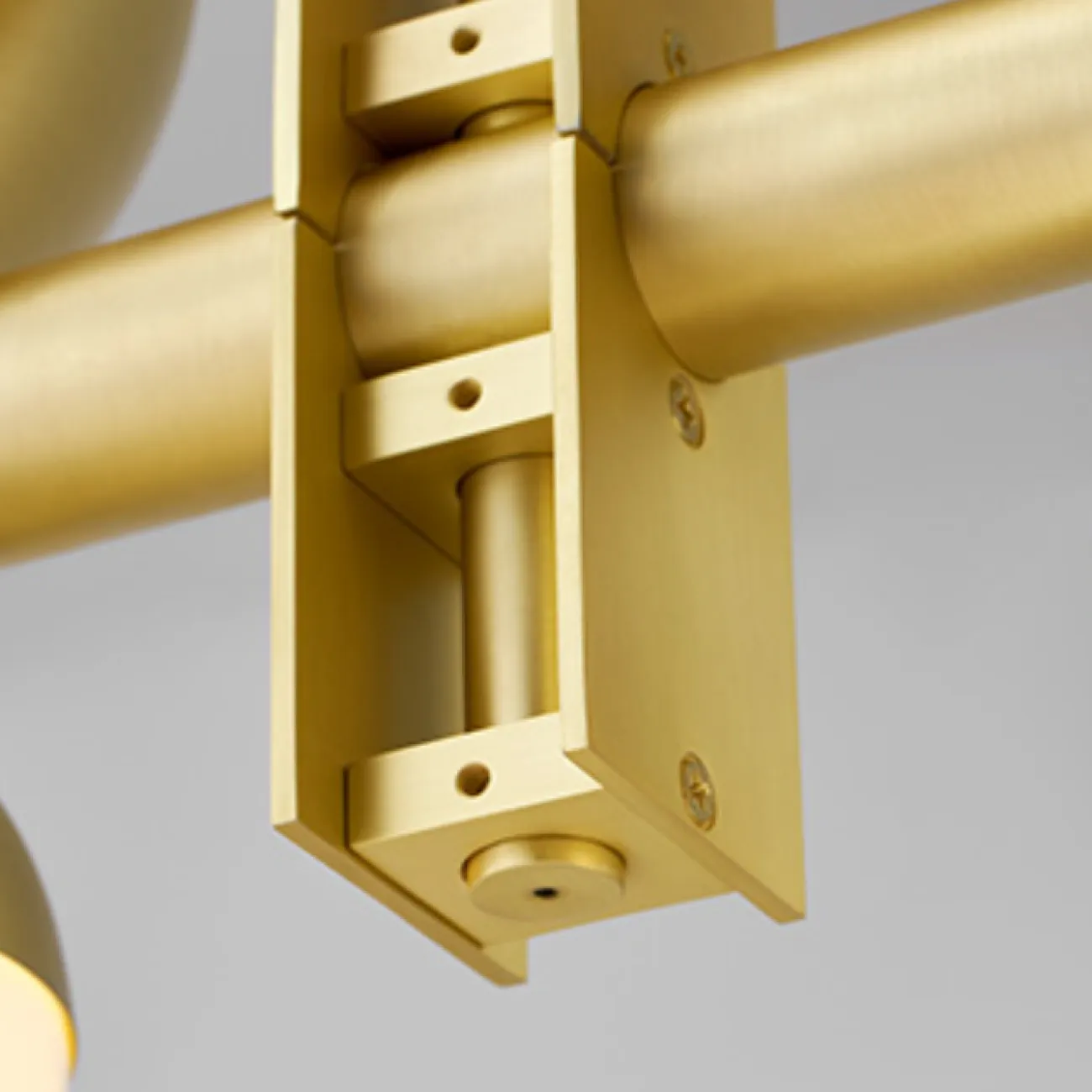 Потолочная люстра MADSI от ImperiumLoft Потолочная люстра MADSI от ImperiumLoft