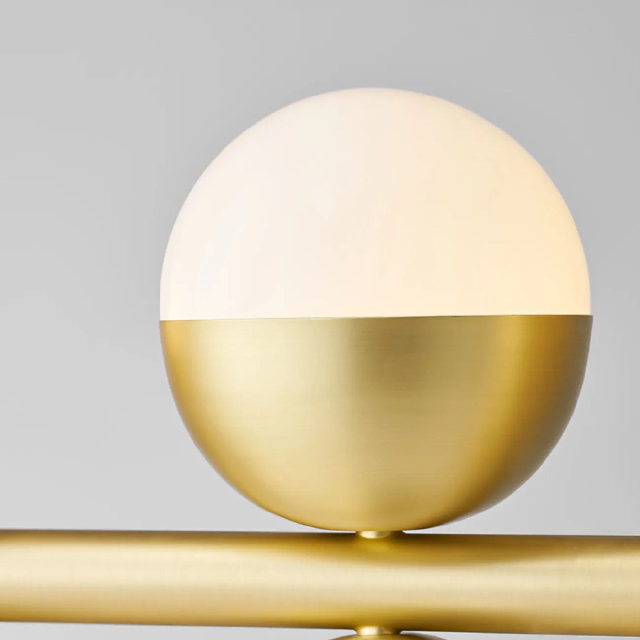 Потолочная люстра MADSI от ImperiumLoft Потолочная люстра MADSI от ImperiumLoft