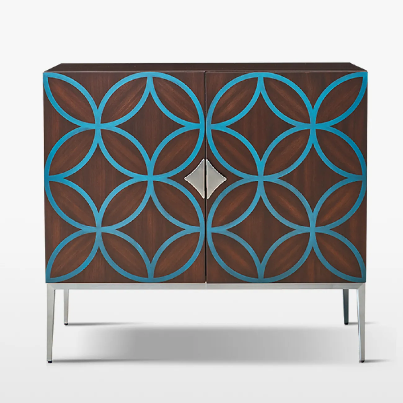 Дизайнерский комод - LaLume-LK00107