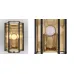 Бра Candles Cell Gold Sconces