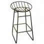 Барный стул Industrial Iron Grille Bar Stool от LaLume