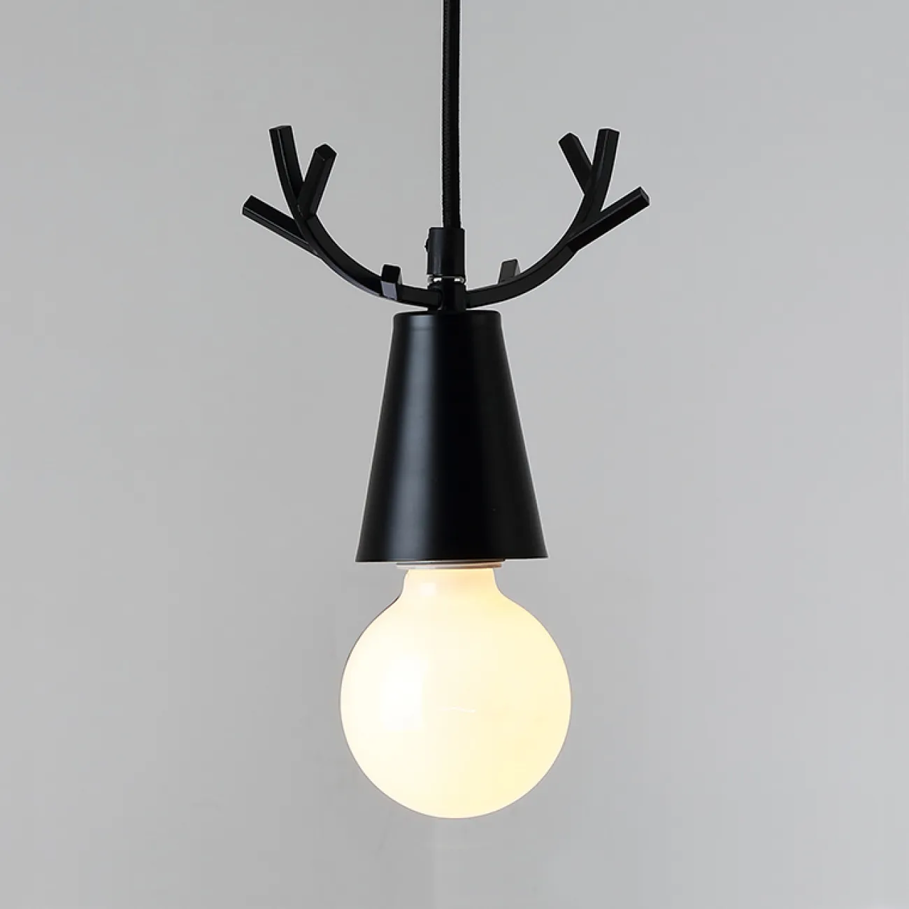 Подвесной светильник DEER ONE Синий от ImperiumLoft