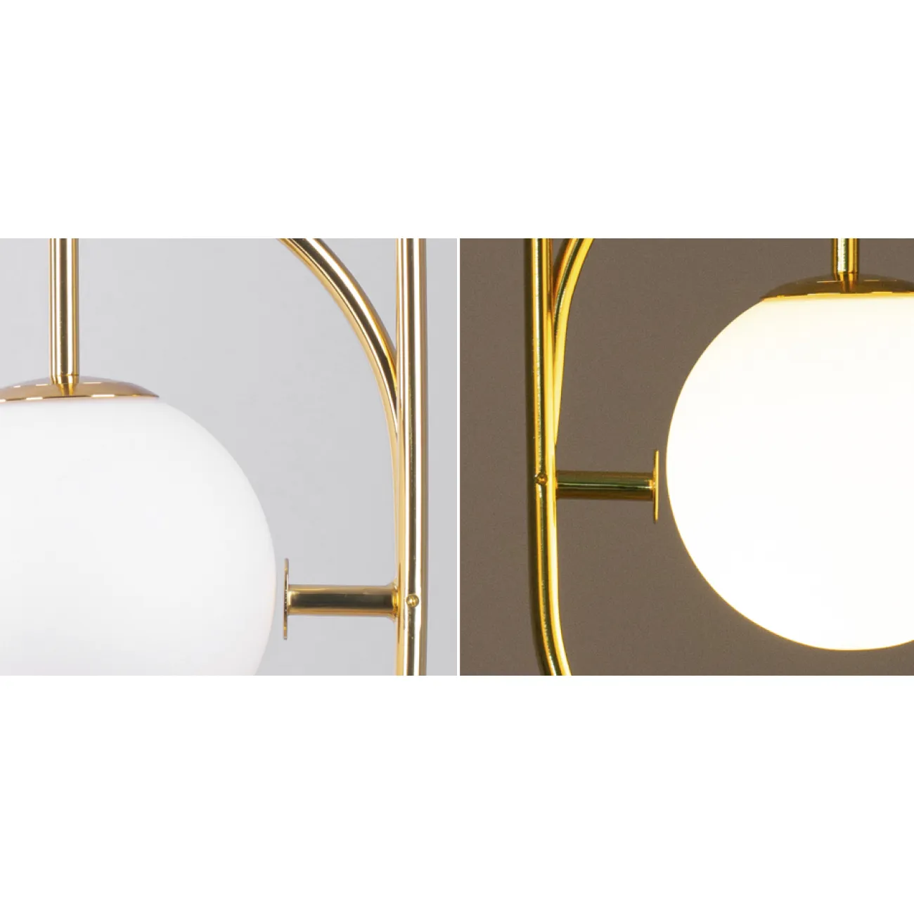 Подвесной светильник CORDA Pendant Light L